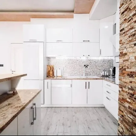 Διαμέρισμα Penthouse View With Pool On Terrace!