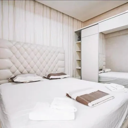 Διαμέρισμα Penthouse View With Pool On Terrace! *