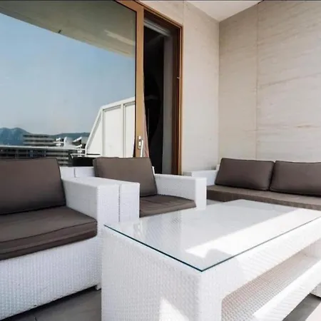 Διαμέρισμα Penthouse View With Pool On Terrace!