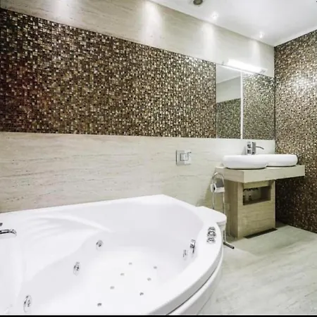 Διαμέρισμα Penthouse View With Pool On Terrace! *