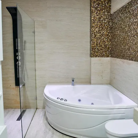 Διαμέρισμα Penthouse View With Pool On Terrace! *