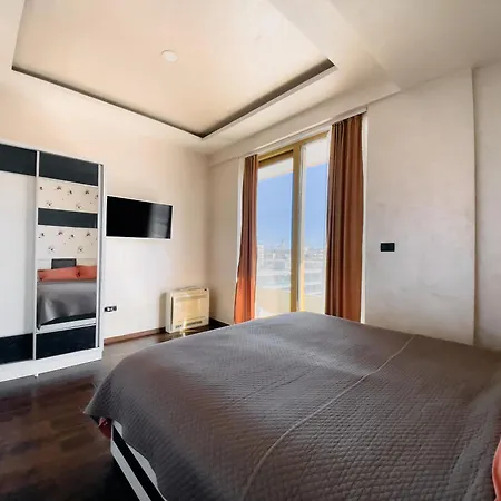 Διαμέρισμα Penthouse View With Pool On Terrace! *